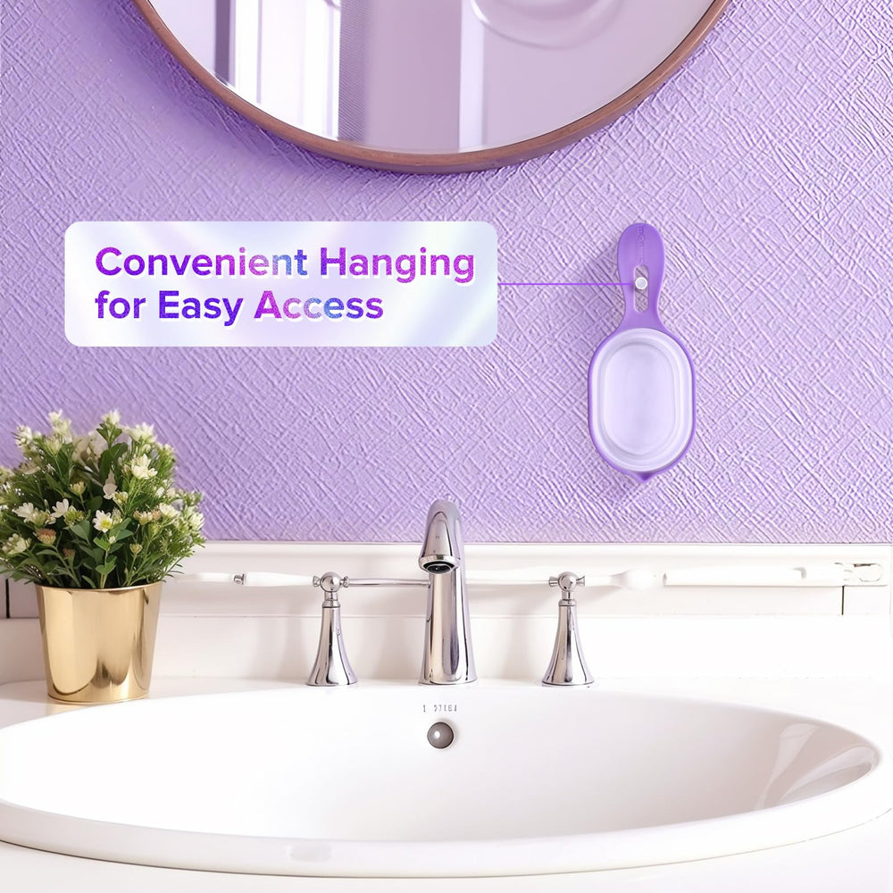 Eco-friendly BPA-free Premom urine cups