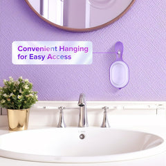 Eco-friendly BPA-free Premom urine cups
