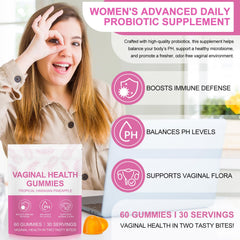 Gummies designed for prenatal and postnatal wellness