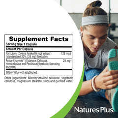 Capsule representing prescription-quality extract