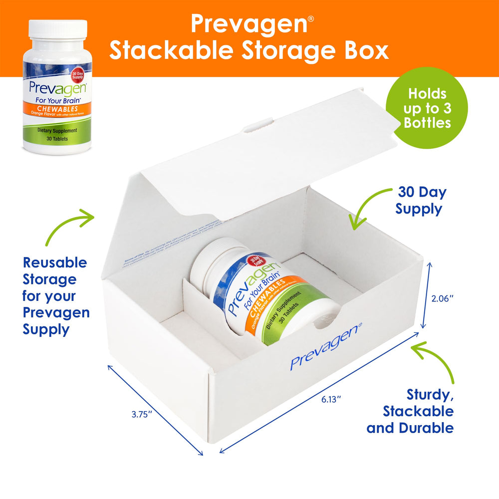 Vitamin D3 ingredient for Prevagen