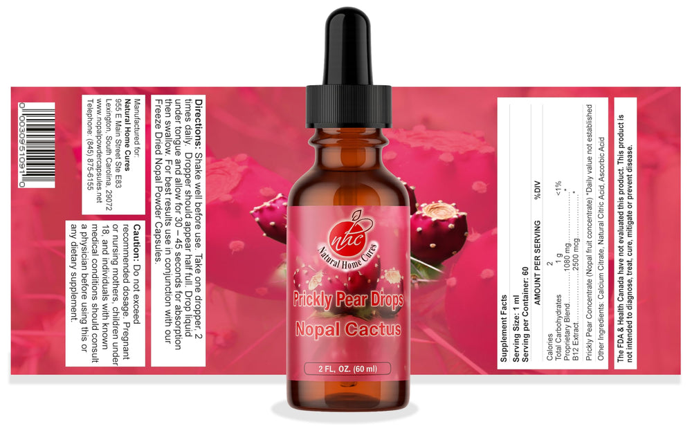 Coated label highlighting betalains and plant-based nutrients