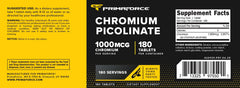 ISO-accredited third-party testing seal on packaging