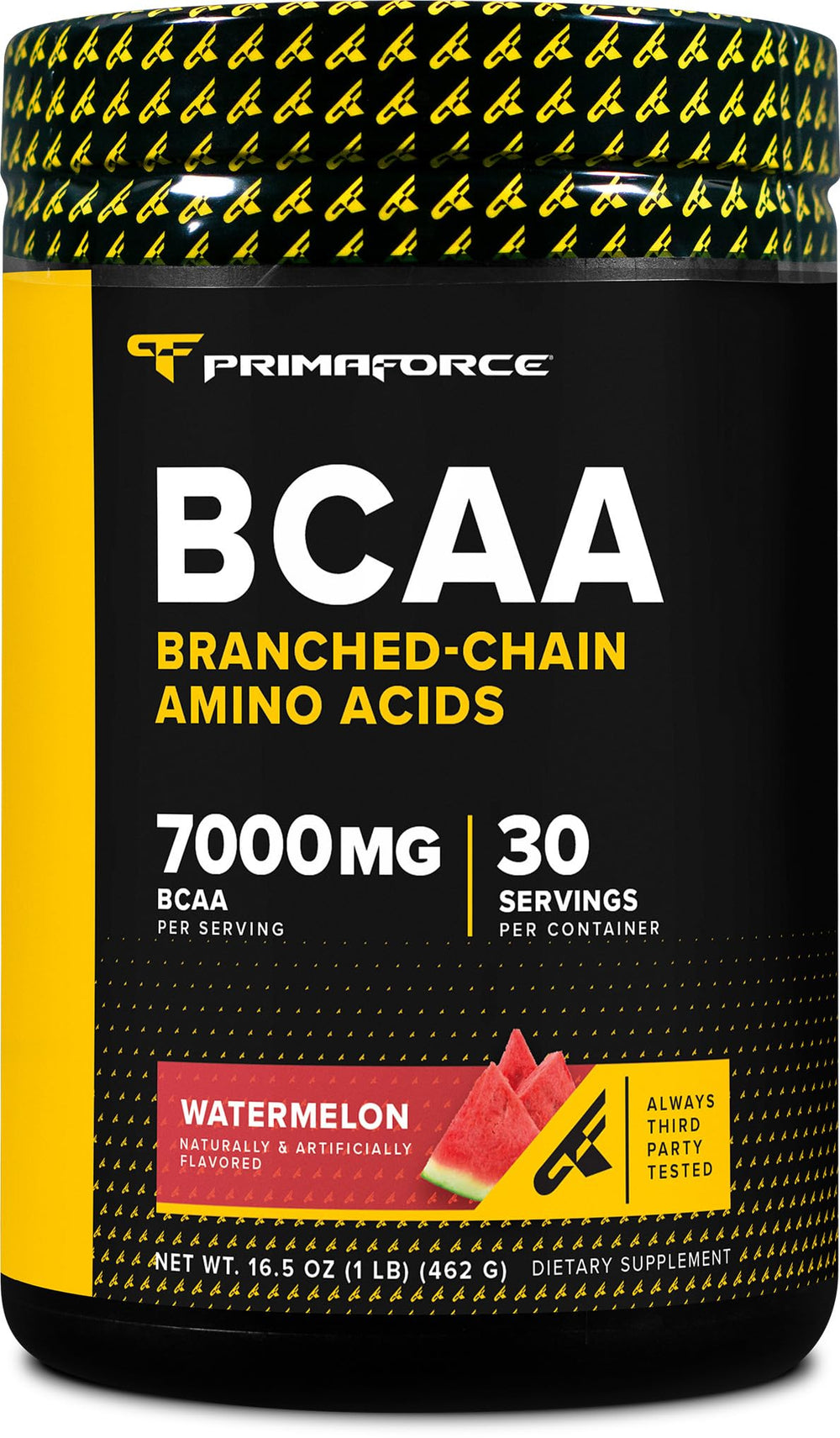 Primaforce BCAA Powder Watermelon 7000mg 2:1:1 – 30 servings