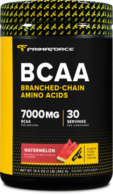 Primaforce BCAA Powder Watermelon 7000mg 2:1:1 – 30 servings