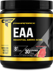 Primaforce EAA Powder Watermelon 30 Servings tub front