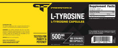 Serving suggestion: take 1 capsule daily with water