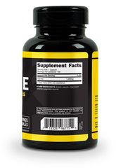 GMP compliant and FDA registered facility stamp