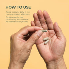Total Male+ Multivitamin supporting muscle performance