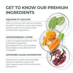 Primal Harvest Made-in-USA multivitamin production for quality assurance
