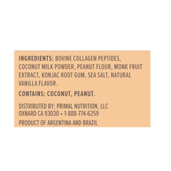 Using collagen fuel drink mix in baking and recipes