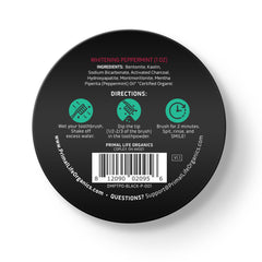 Graphic indicating 200+ brushings lifespan for the product