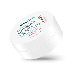 How to use Dirty Mouth Toothpowder for brushing