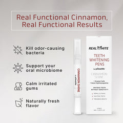 Ingredients include lemon peel oil and Dead Sea salt