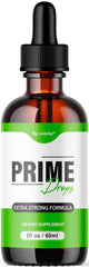 Prime Drops for Men bottle