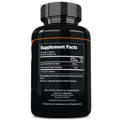 Measuring daily dosage with a small spoon