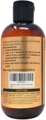 8oz bottle of alcohol-free mouthwash for oral care and fresh breath