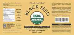 Prime Natural Turkish-origin oil from Turkey highlights heritage and quality