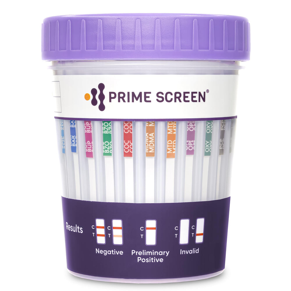 Prime Screen 12-Panel Kit Front View
