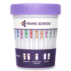 Prime Screen 12-Panel Kit Front View