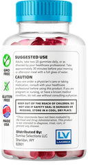 Lifestyle image featuring Prime Vigor XL Max 5-pack