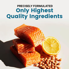 PrimeMD omega-3 dosage label detail on bottle.