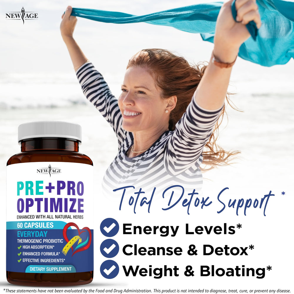 Probiotic 70 billion CFU for women's digestive health