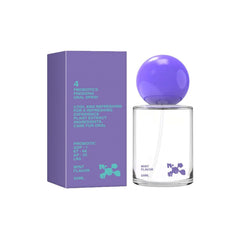 Front view of Probiotic Oral Spray bottle