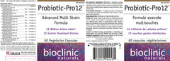 Full bottle view with 60 VegiCaps per bottle