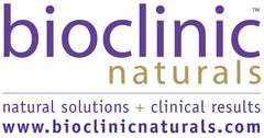 Lifestyle image featuring probiotic supplement bottle on a clean surface