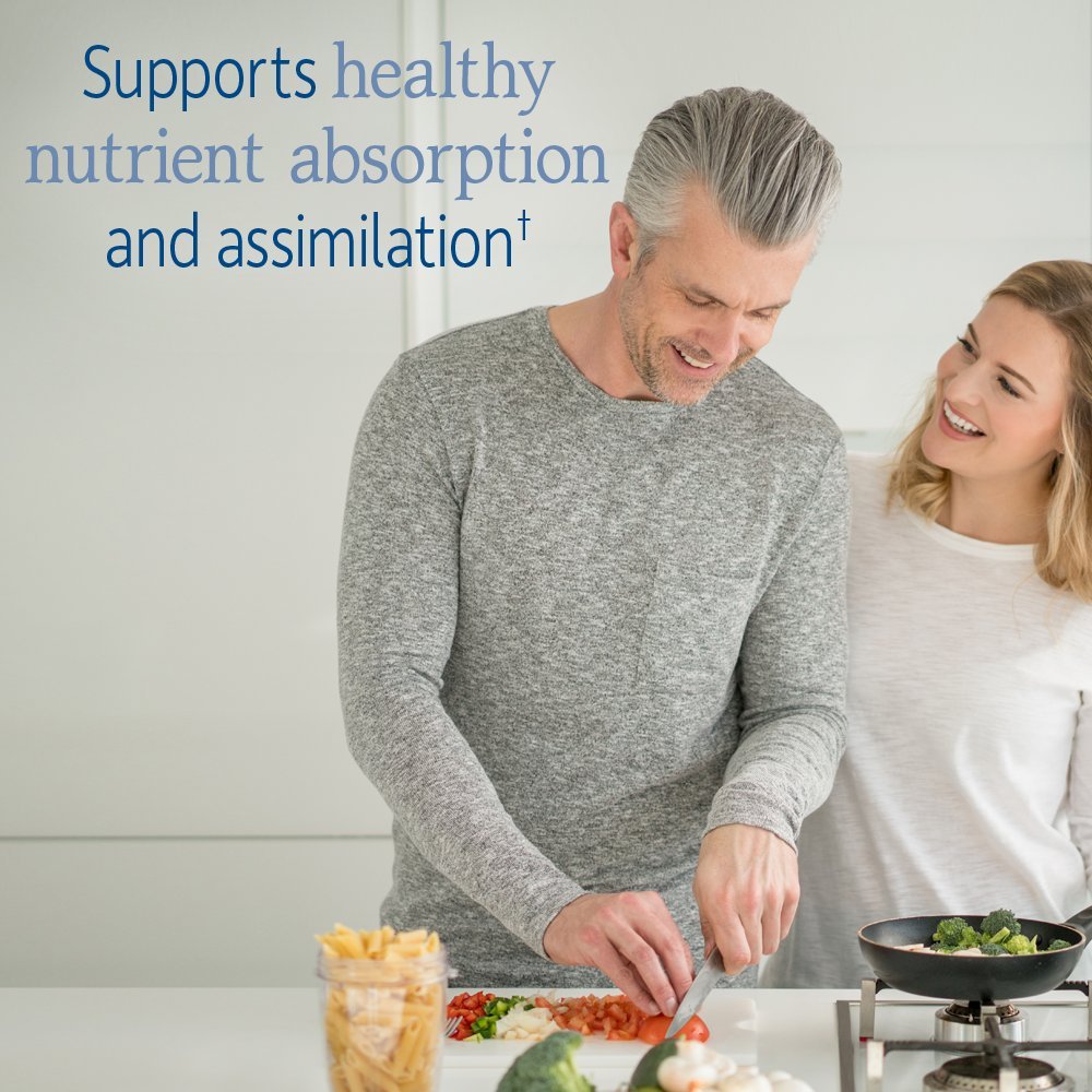 Probiotic strains including Lactobacillus acidophilus, plantarum and fermentum