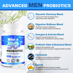 Delayed-release capsule designed for gut survival