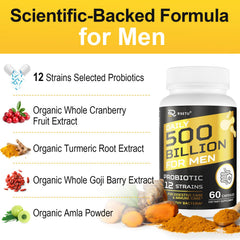 Shelf-stable probiotic capsules for daily use