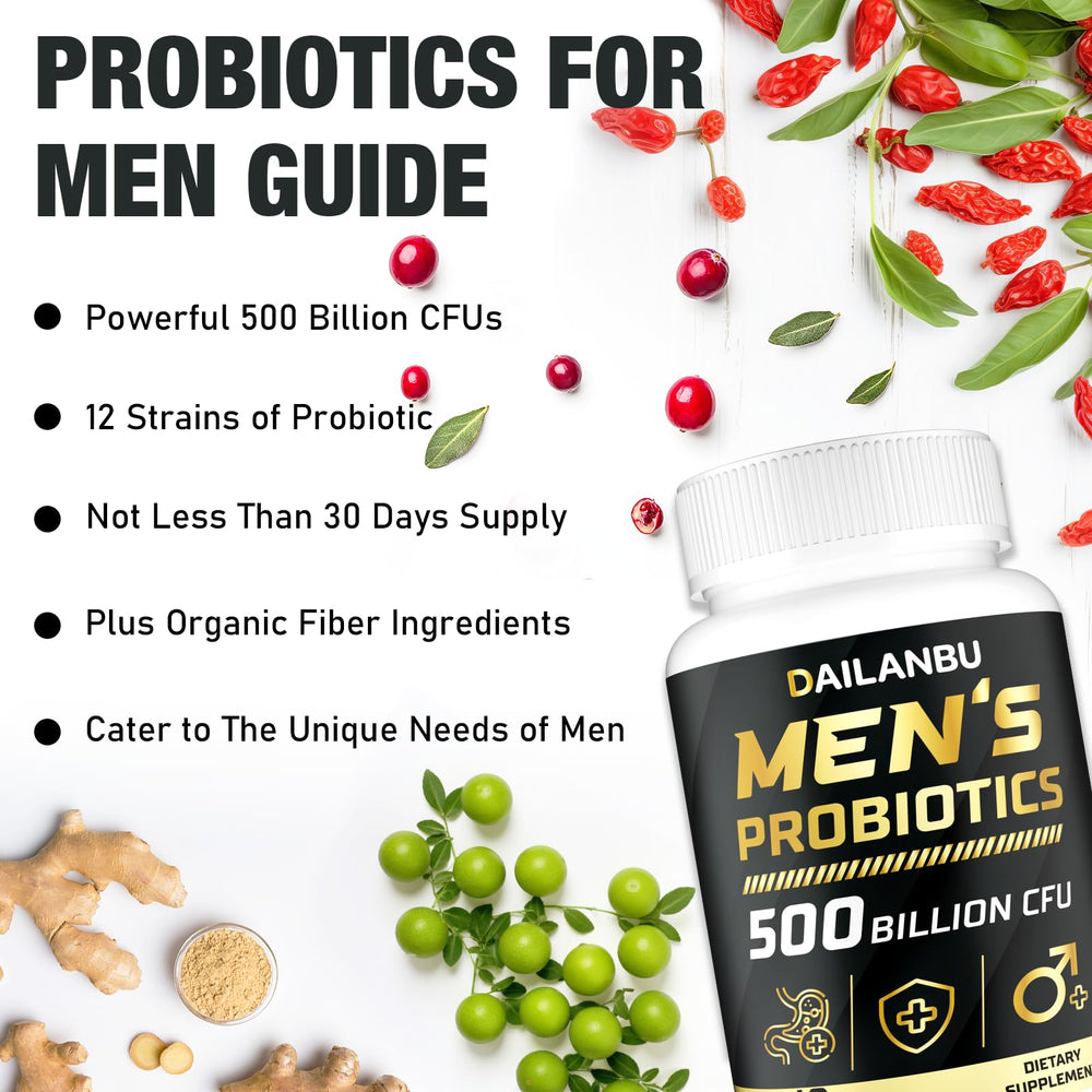 Packaging showing 60 capsules