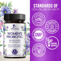 Capsules with prebiotic fiber on a white background