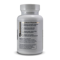 ProdromeNeuro softgel capsules on white background