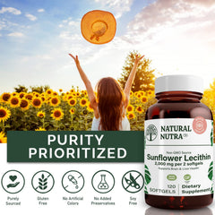 Label highlights non-GMO, gluten-free and soy-free formulations