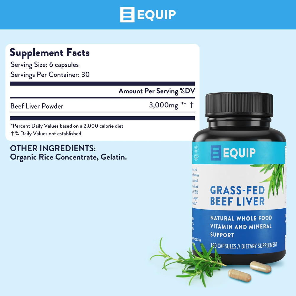 Product packaging showing 180 capsules