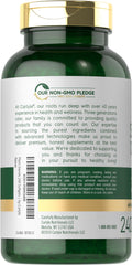 Product packaging for Carlyle Plant Sterols 1200 mg