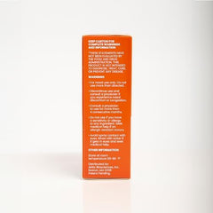 Profi Everyday Nasal Spray combats dry cabin air with hydration.