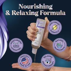 Promescent lavender oil ingredients