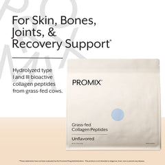 Ingredients: grass-fed collagen peptides
