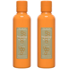 Propolinse Mouthwash Pure pack of 2 bottles 600ml each