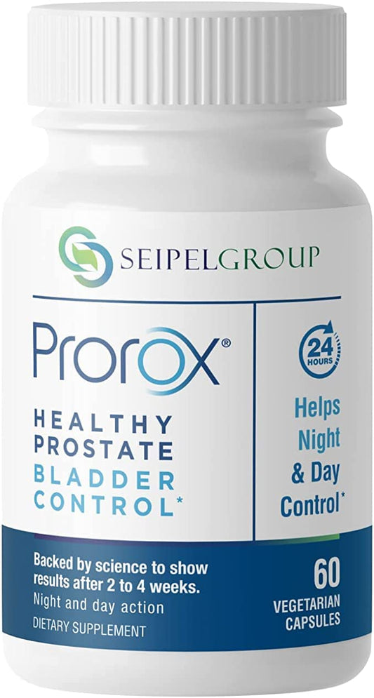PROROX bottle front