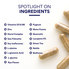 100% pure formulation with no additives, USA-made