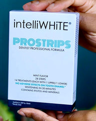 Prostrips Super-Grip technology demonstrates adhesion