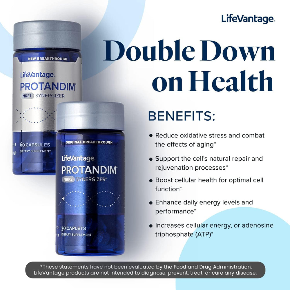 Core ingredients: turmeric, green tea, milk thistle, bacopa