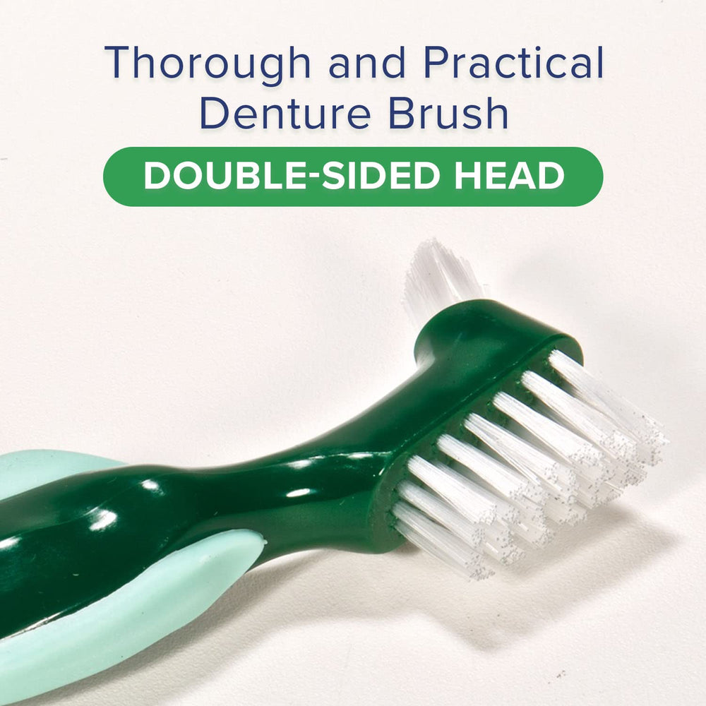 ProTech Original Denture Cleaner solution bottle