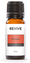 Protect Essential Oil Blend bottle by Revive Essential Oils