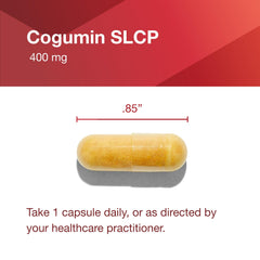 Bottle packaging showing 50 vegan capsules